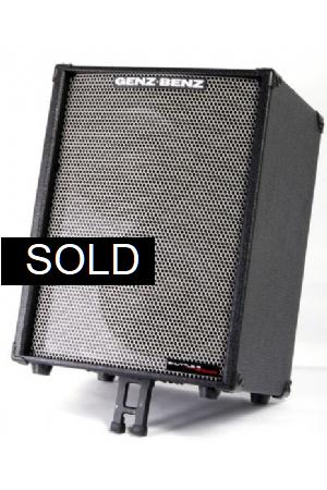 Genz Benz Shuttle 210T Genz Benz Shuttle 210T